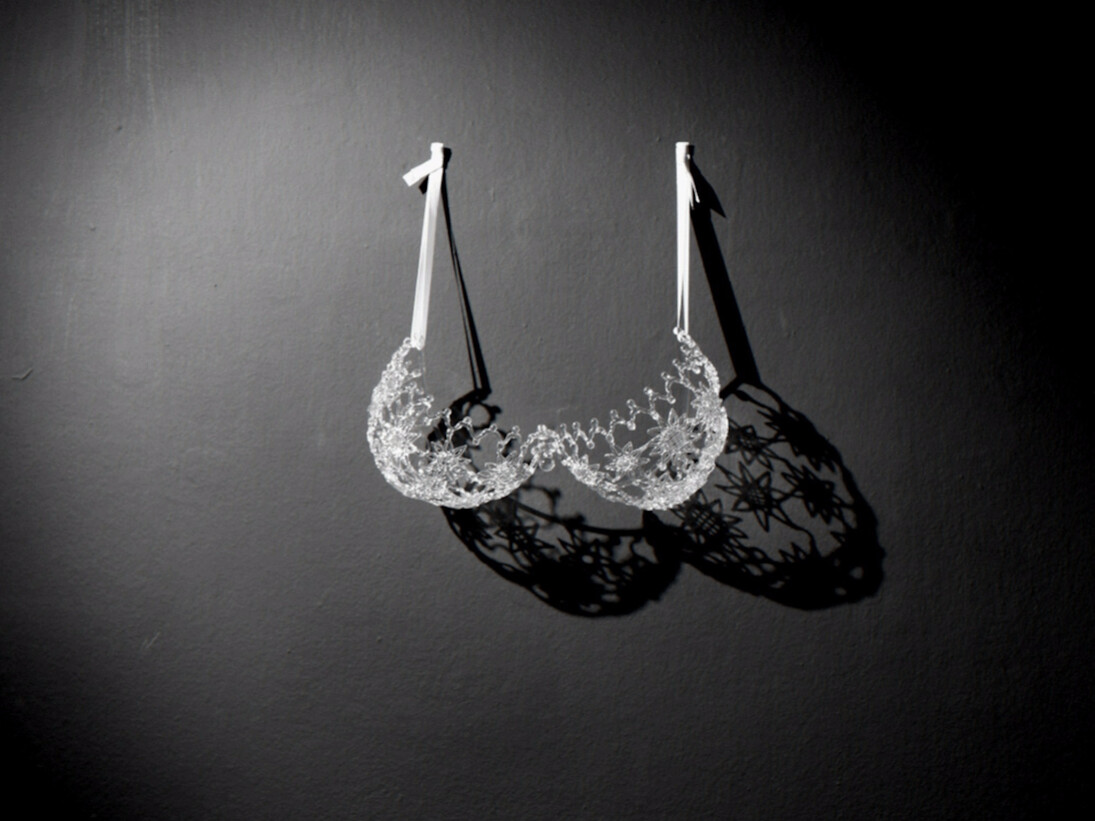 Adriana Marmorek, Brasier Girasoles F (TripleD), 2013. Courtesy of Nohra Haime Gallery
