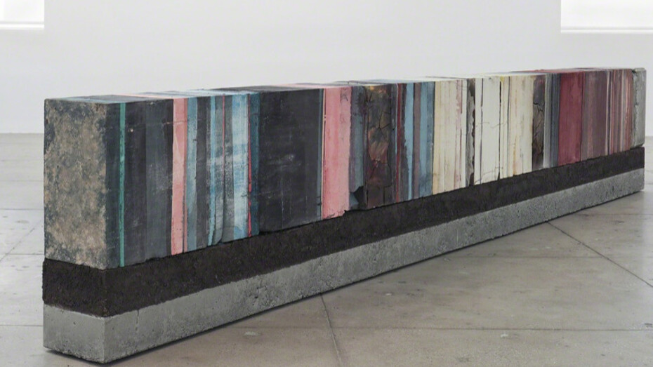 Summer Selections. Courtesy of Marian Goodman Gallery