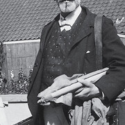 Black/White. Courtesy of Skagens Museum