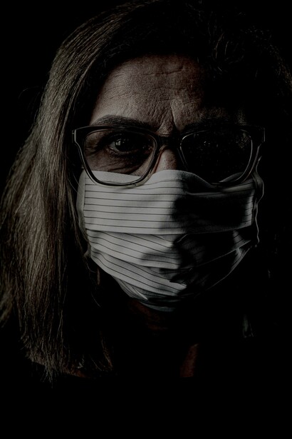 Golpeados por la epidemia