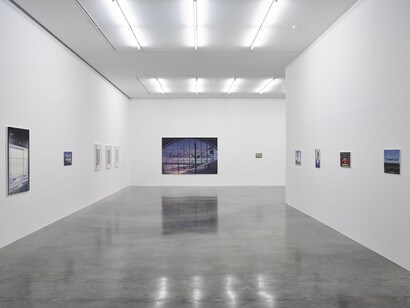 The Real. Courtesy of White Cube