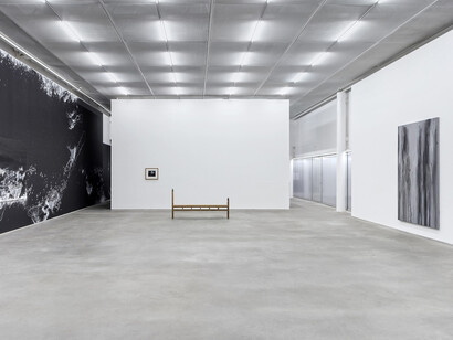 Sandra Cinto. Courtesy of Casa Triângulo 