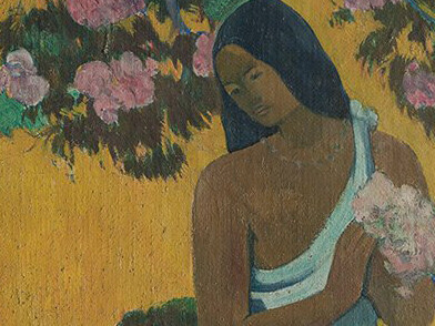 Masters of modern art from the Hermitage. Courtesy of Art Gallery of NSW 