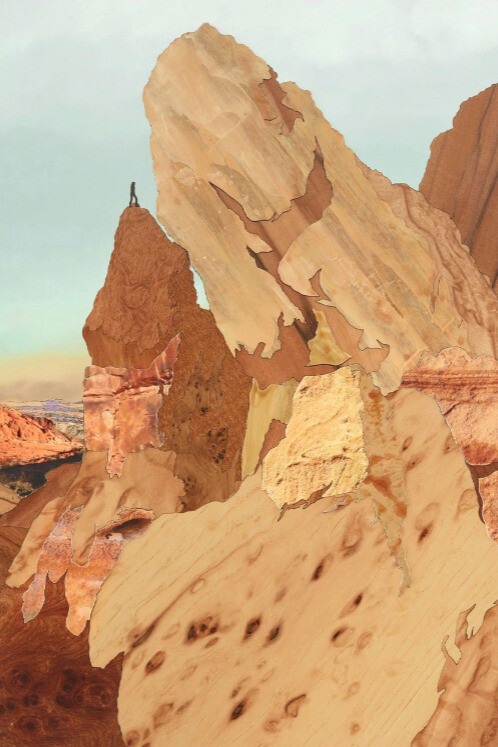 Alison Elizabeth Taylor. Courtesy of James Cohan 