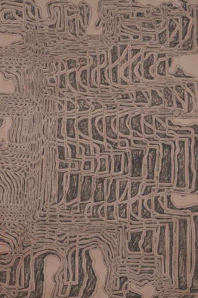 The Case Histories. Courtesy of Pierogi Gallery