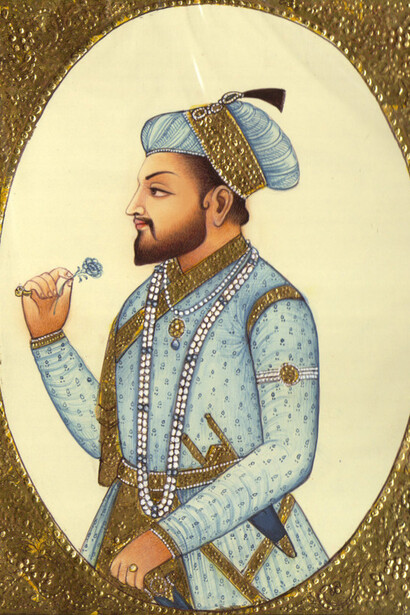 Moghul Shah Jahan