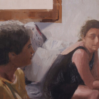 Ephemeral. Courtesy of N2