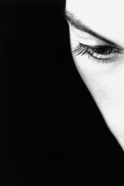 Ralph Gibson. Courtesy of  Baricentro
