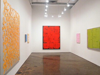 John Zinsser. Courtesy of Minus Space