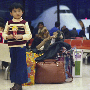 The Family Camera. Courtesy of ROM