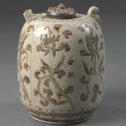 Sud-Est asiatique. Courtesy of Musée du Cinquantenaire
