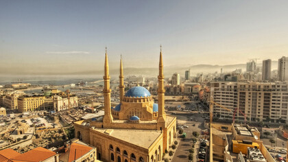 Beirut, Lebanon