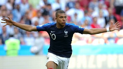 Mbappé: su partidazo ante Argentina aumenta sus posibilidades de ganar el Balón de Oro