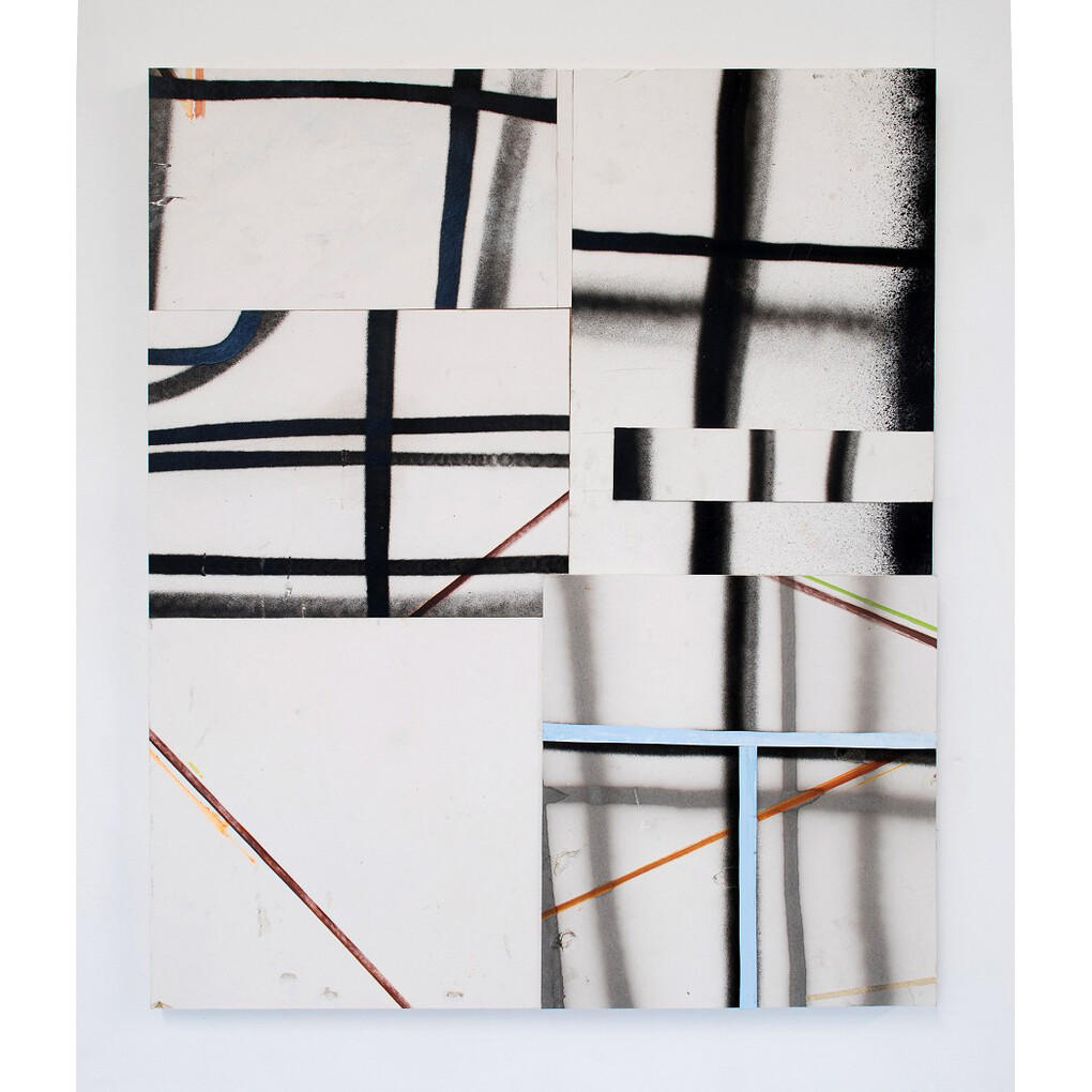 Jost Münster, tRigs7, 2015