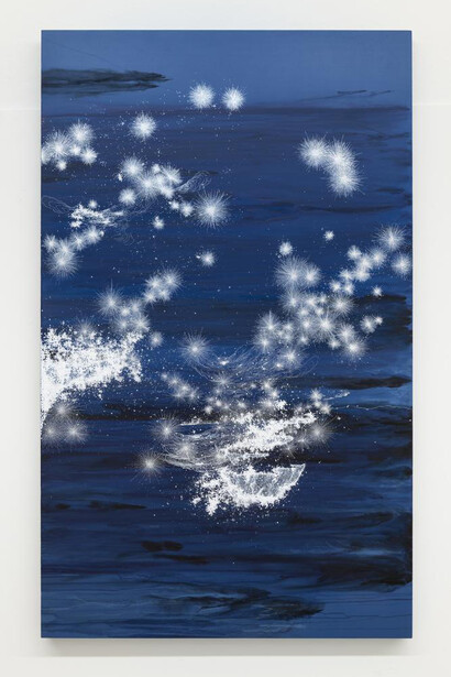 Sandra Cinto. Courtesy of Dallas Museum of Art