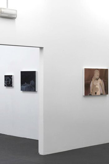 Limbo. Courtesy of Doris Ghetta