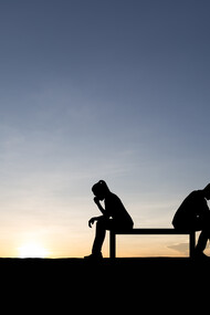 Conflicts are never easy to handle