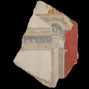 Pompeii. Courtesy of Yale University Art Gallery