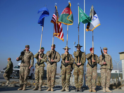 President Carter approved clandestine CIA operations in Afghanistan 