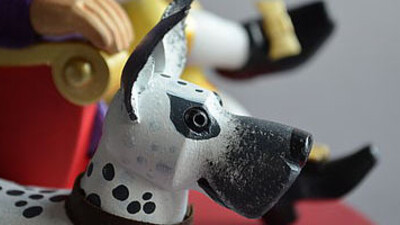 The Baron is a Liar. Courtesy of Jägerhof