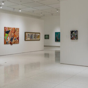 Solidary & Solitary. Courtesy of Smart Museum of Art