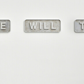 Darren Almond. Courtesy of White Cube