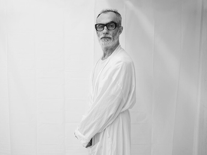 Pino Pipoli, Ph. Alvaro Caleca