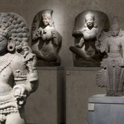 Inde. Courtesy of Musée Guimet