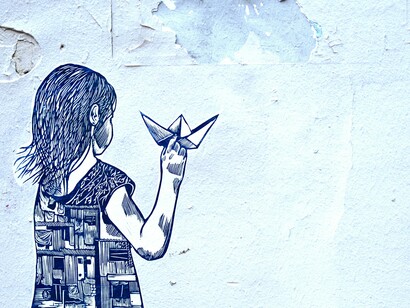 Se o problema do outro lhe atinge, o problema é seu