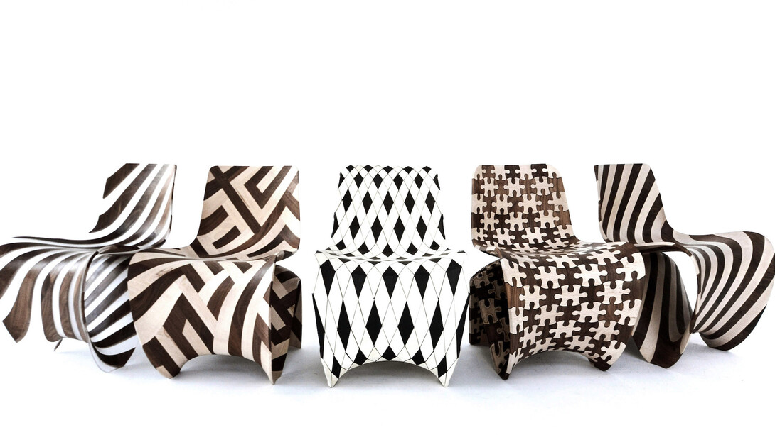 Joris Laarman. Courtesy of Cooper Hewitt