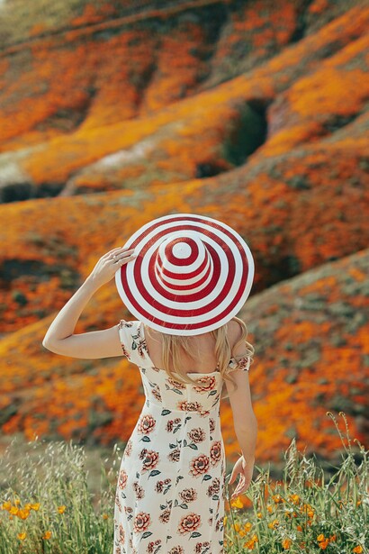 Abbracciare un cambiamento diverso, una metamorfosi che ti spinge, come il vento nelle vele, a lasciare andare le vecchie convinzioni sul denaro e sul successo