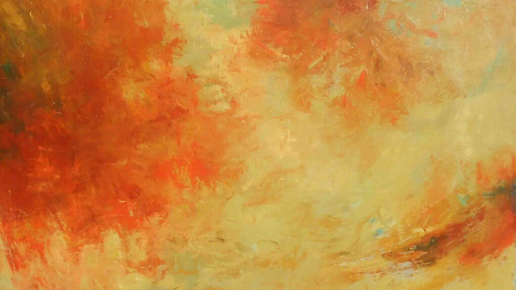 Wonder and Earth Angels. Courtesy of Desta Gallery