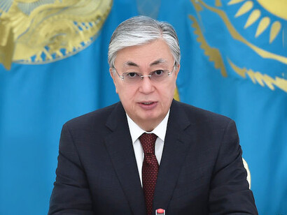 Kazakhstan's President Tokayev immediately responded to the protesters' demands by withdrawing the gas price hike