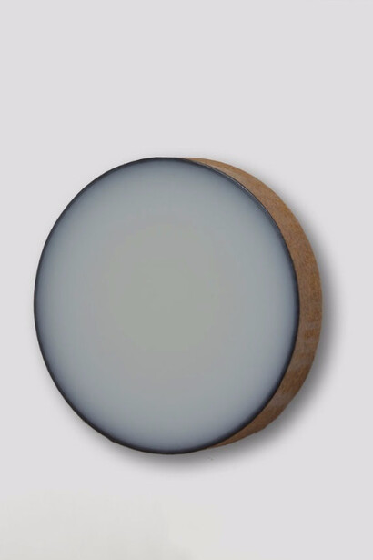 Dirk Salz. Courtesy of Victor Lope Arte Contemporaneo 