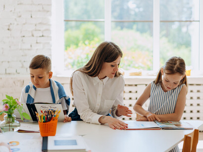 Educación: algunos expertos recomiendan para alfabetizar, que haya más de una docente en el aula, para trabajar en simultáneo