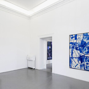 Collector Choice. Courtesy of Eduardo Secci Contemporary