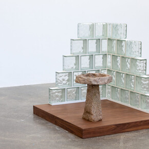 Charles Harlan. Courtesy of Atlanta Contemporary