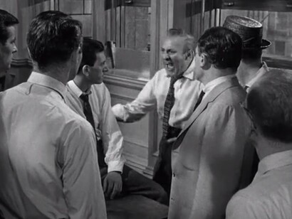 12 Angry Men, still from the movie