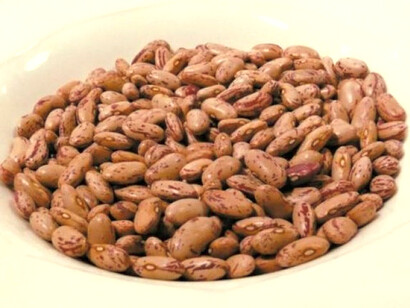 Fagioli di Saluggia