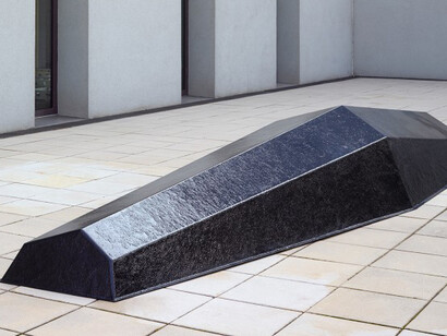 Werner Feiersinger. Courtesy of Belvedere 21