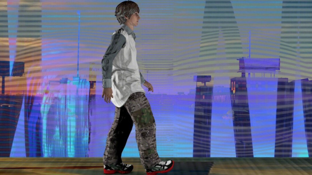 Scenes of the American Landscape. Courtesy of Team (gallery, inc.)
