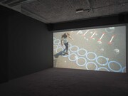 Ryan Gander, Imagineering, 2013, photo Martin Argyroglo, Courtesy Lisson Gallery
