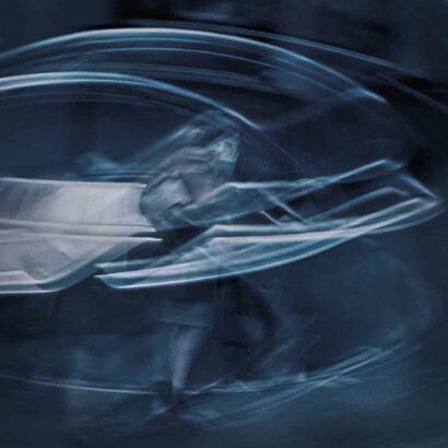 Portals to Understandings. Courtesy of Soho Photo Gallery