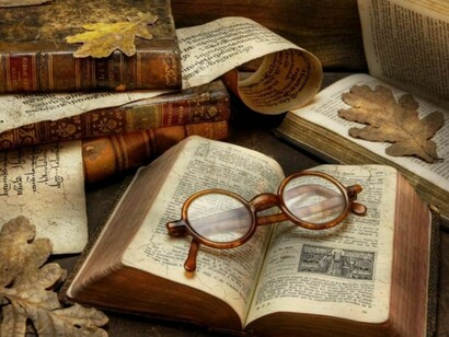 Libros de historia
