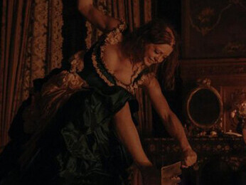 La hermanastra fea, en la tradición visual occidental, encarna un estereotipo en el que la fealdad exterior traduce una falta de virtud interior