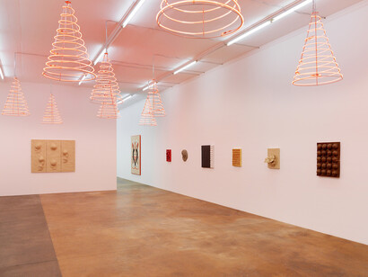 Mai-Thu Perret. Courtesy of MAMCO