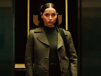 Ana de Armas, known for her roles in No Time to Die and The Gray Man, takes the lead in Ballerina, a thrilling action-packed spin-off from the John Wick universe. Her performance promises to captivate audiences with her trademark blend of strength and vulnerability