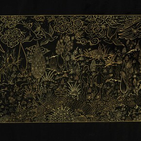 Onur Hastürk, 'Asimilasyon' sergisinden_From 'Assimilasion' exhibition, 2020,
Anna Laudel Düsseldorf, Fotoğraf_Photo by Kayhan Kaygusuz