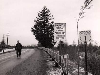 North and South. Courtesy of The Wolfsonian