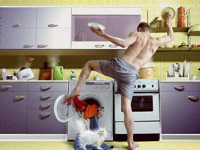 Troppe cose in una volta?